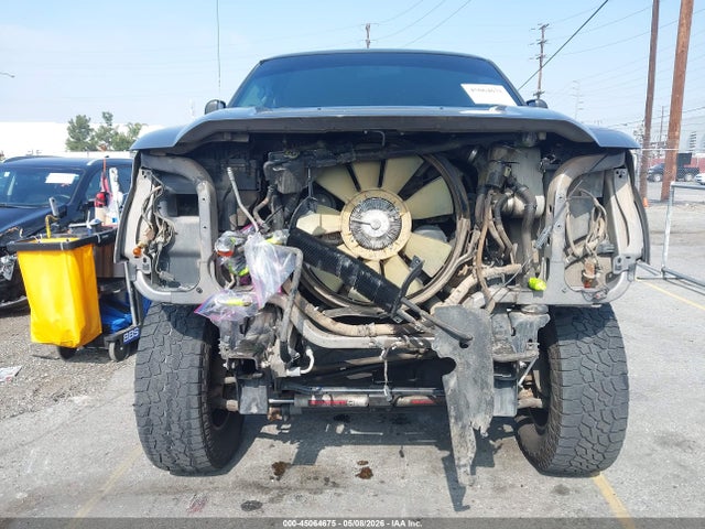 Ford F-250 Xlt
