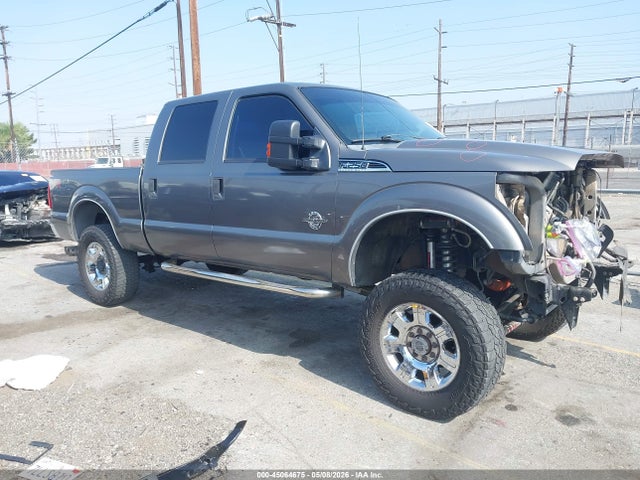 Ford F-250 Xlt