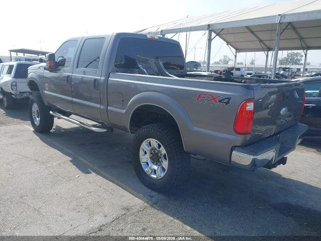 Ford F-250 Xlt