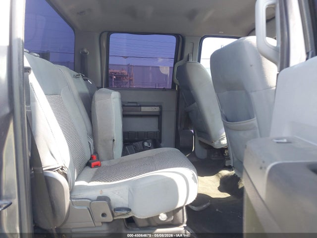 Ford F-250 Xlt