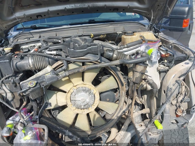 Ford F-250 Xlt