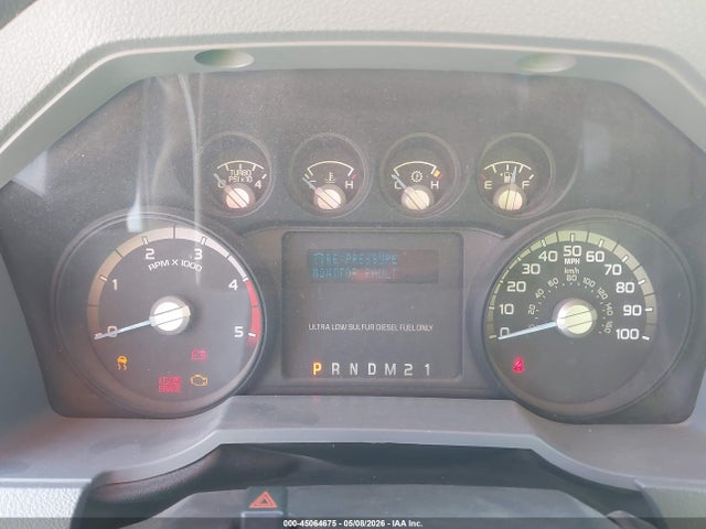 Ford F-250 Xlt