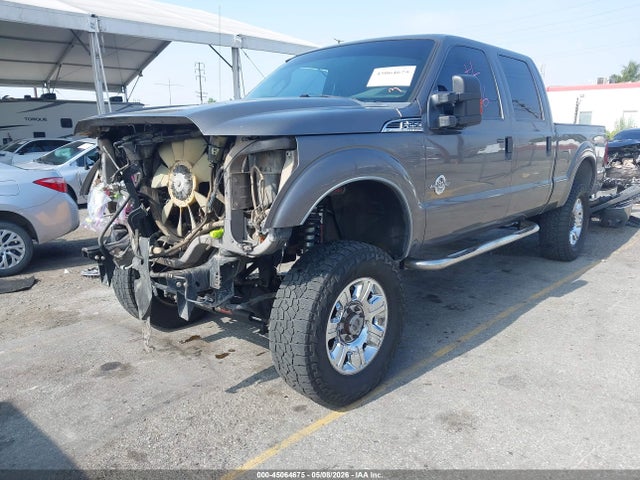 Ford F-250 Xlt