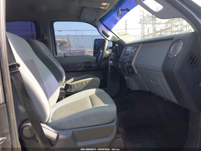 Ford F-250 Xlt