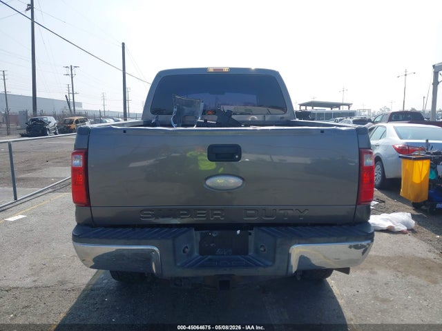 Ford F-250 Xlt