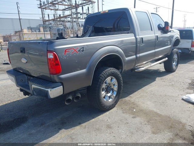 Ford F-250 Xlt