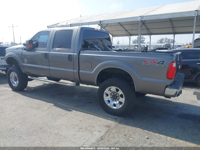 Ford F-250 Xlt