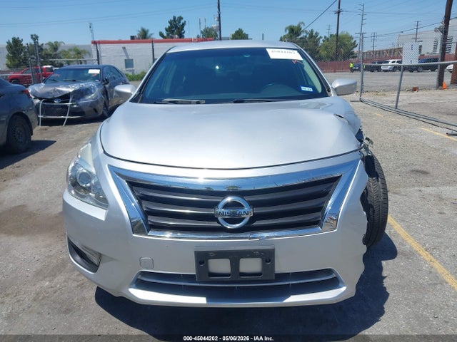 Nissan Altima 2.5 Sv