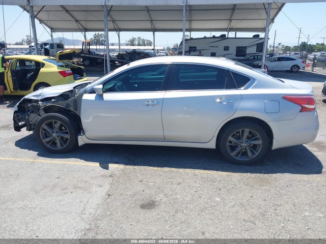 Nissan Altima 2.5 Sv