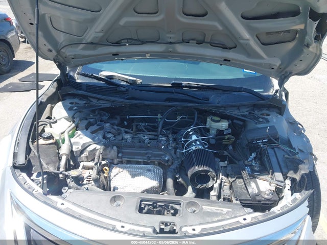 Nissan Altima 2.5 Sv