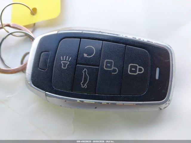 Nissan Altima Sv Fwd