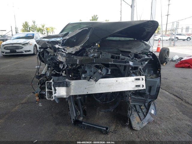 Nissan Altima Sv Fwd