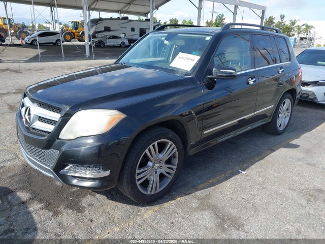Mercedes-Benz GLK
