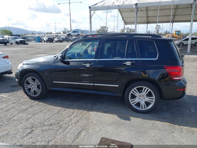 Mercedes-Benz GLK