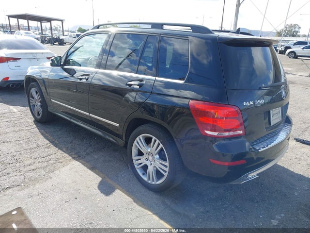 Mercedes-Benz GLK
