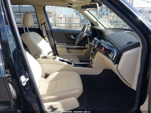Mercedes-Benz GLK