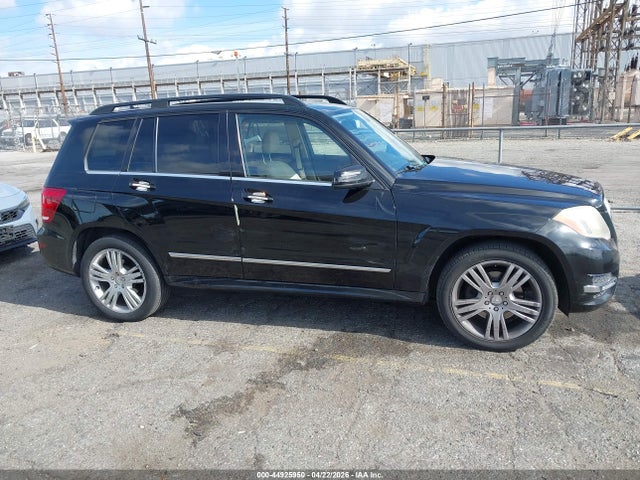 Mercedes-Benz GLK