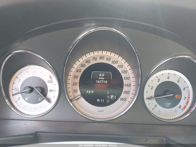 Mercedes-Benz GLK