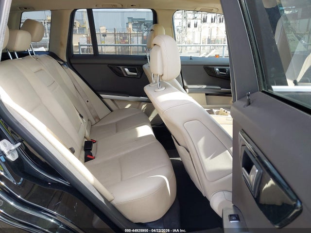Mercedes-Benz GLK