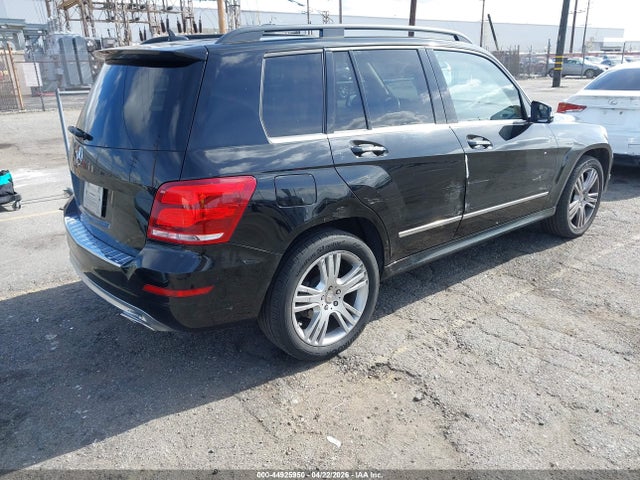 Mercedes-Benz GLK
