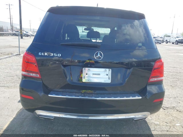 Mercedes-Benz GLK