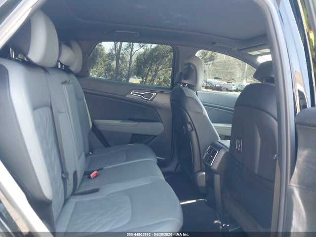 Kia Sportage X-line