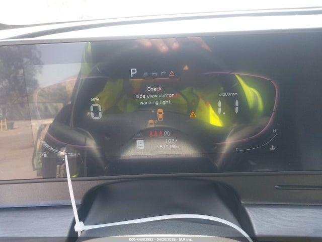 Kia Sportage X-line