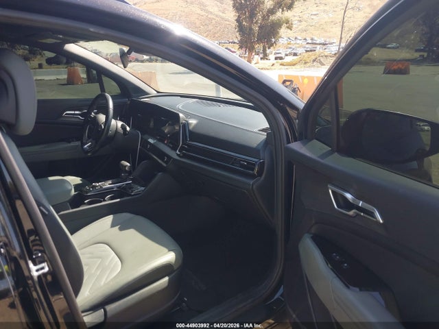 Kia Sportage X-line