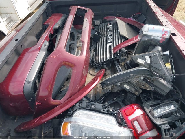 Ram 3500