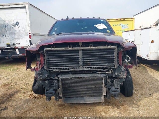 Ram 3500