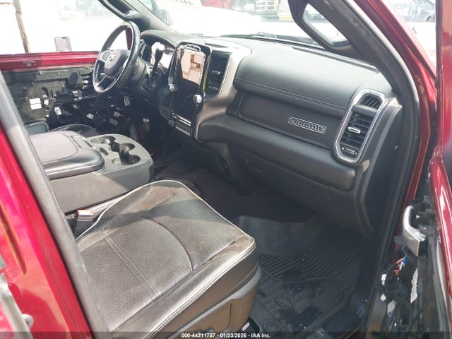 Ram 3500