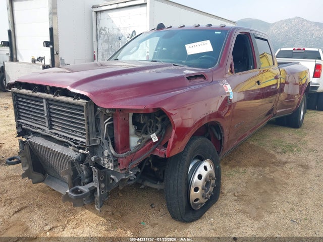 Ram 3500