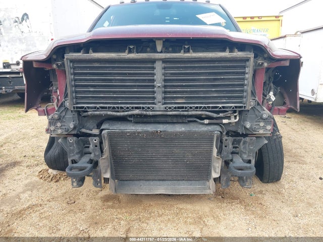 Ram 3500