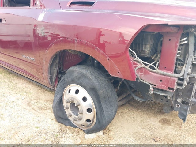 Ram 3500