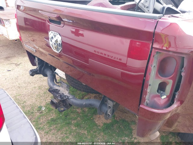 Ram 3500