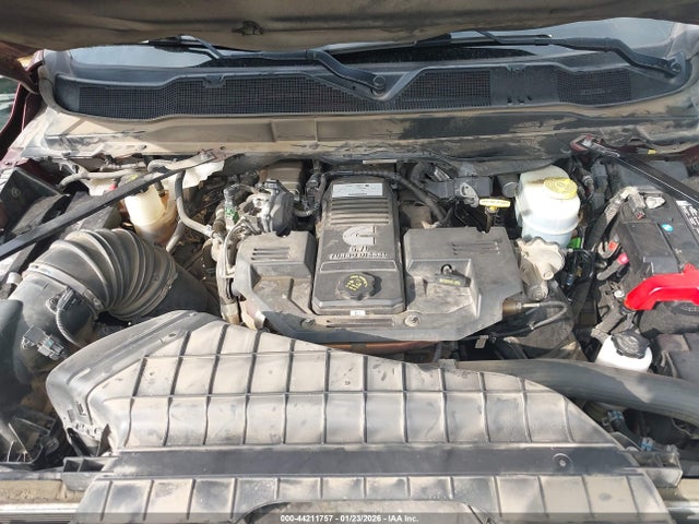 Ram 3500