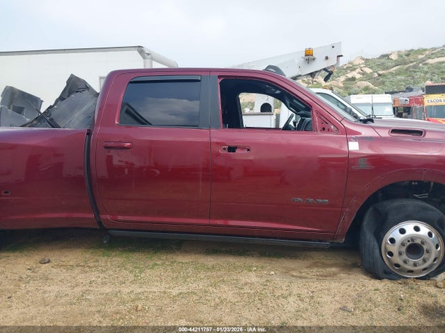 Ram 3500