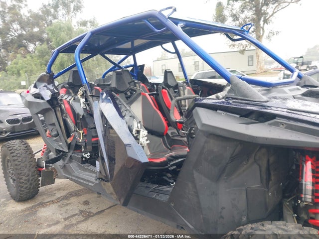 Polaris RZR Pro R 4 Ultimate Launch Edition