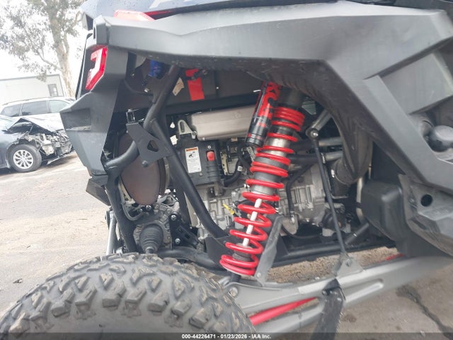 Polaris RZR Pro R 4 Ultimate Launch Edition