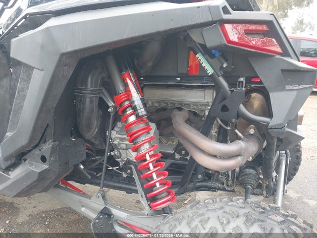 Polaris RZR Pro R 4 Ultimate Launch Edition