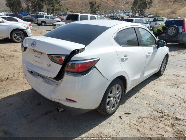 Scion iA