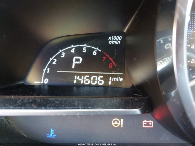 Scion iA
