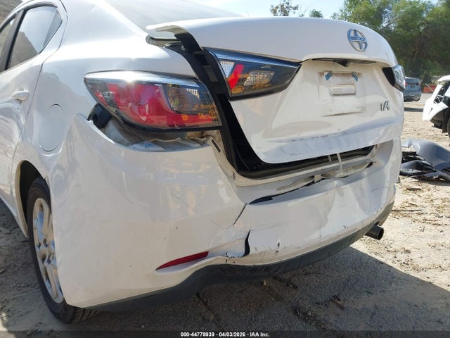 Scion iA