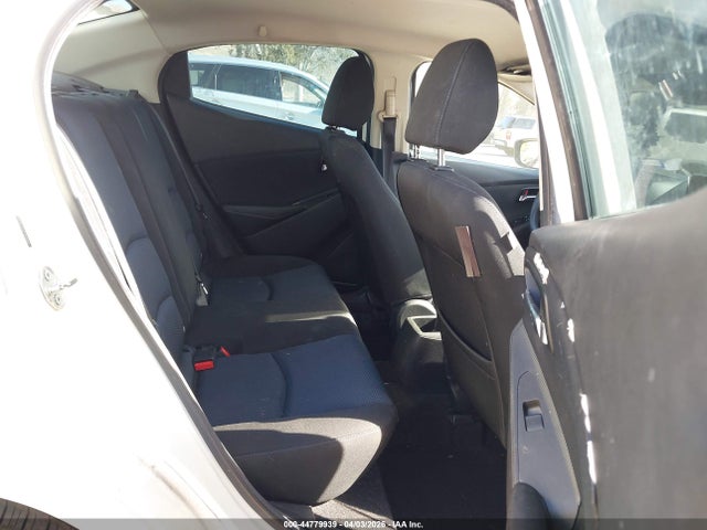 Scion iA