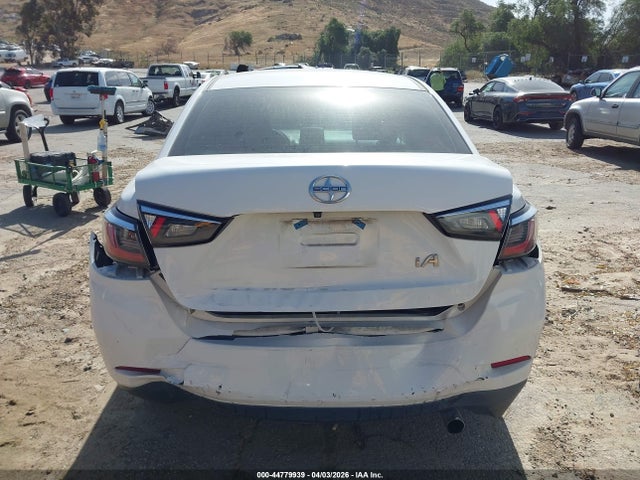 Scion iA