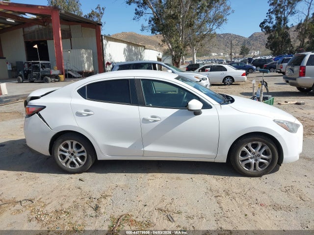 Scion iA