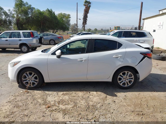 Scion iA