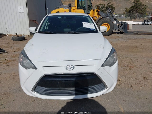 Scion iA