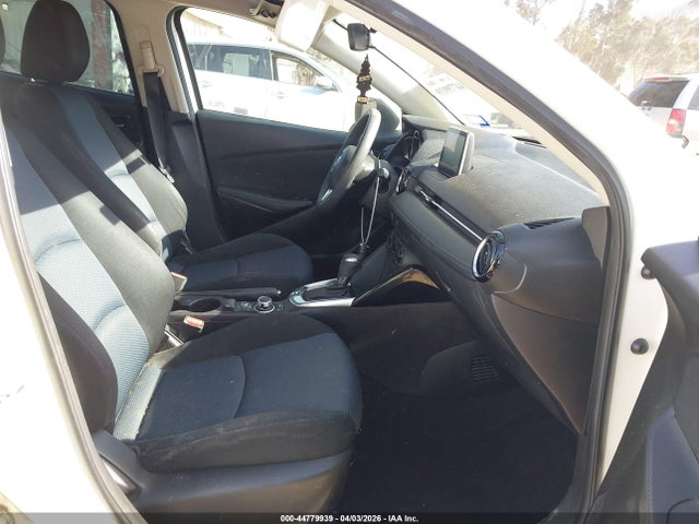 Scion iA