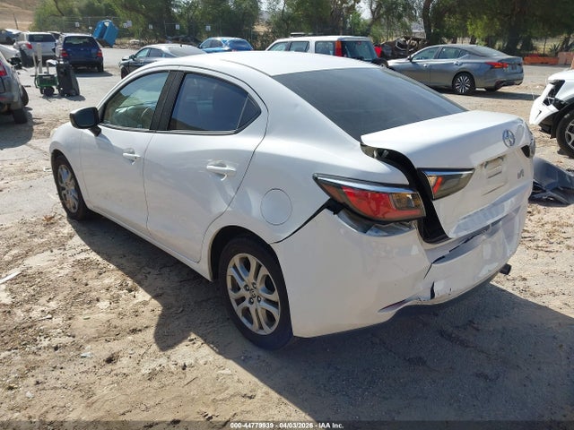 Scion iA